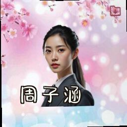 周子涵